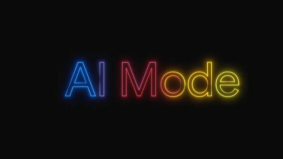Google дадала ў нейрапошук AI Mode пяць новых моў