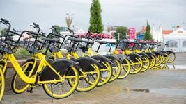 Минский шеринг Kolobike распродаёт велосипеды, может закрыться