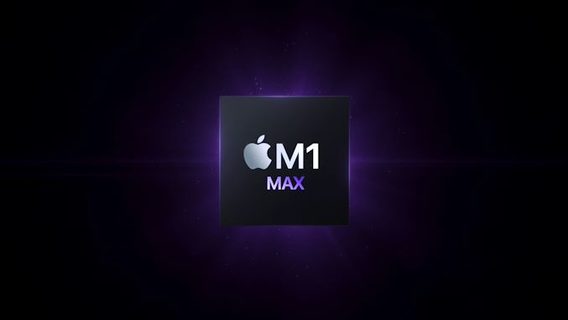 Bloomberg: новый M1 Max оснастят 40 ядрами CPU и 128 ядрами GPU