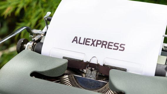На AliExpress стартовала распродажа — тысячи товаров со скидкой до 70%