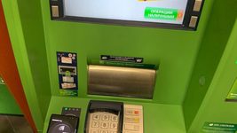 БПС-Сбербанк запустил бесконтактные банкоматы
