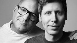 OpenAI неожиданно удалила рекламу о партнерстве с бывшим дизайнером Apple OpenAI неожиданно удалила рекламу о партнерстве с бывшим дизайнером Apple
