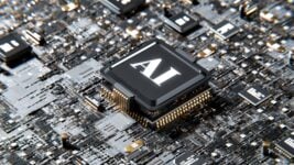 Китай запретил заграничные чипы в местных дата-центрах