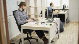 Крутая Data Science компания со своей лабораторией тоже покинула Минск Крутая Data Science компания со своей лабораторией тоже покинула Минск