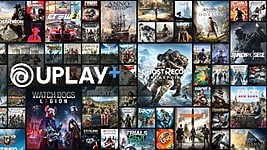 Ubisoft анонсировала подписочный игровой сервис Uplay+ для ПК и Stadia 