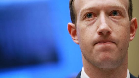 Facebook уберет из параметров таргетинга данные о расе, поле и сексуальной ориентации