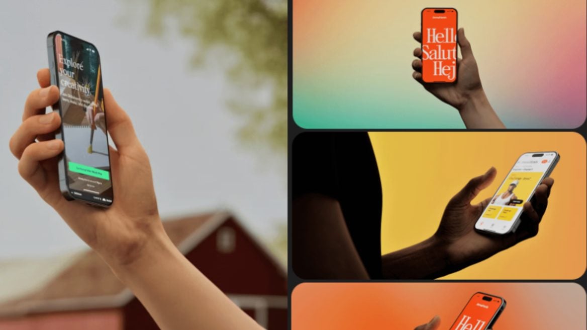 У заснавальніка OneSoil новы праект — стартап, які стварае рэкламныя выявы