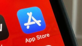Из беларусского App Store исчезло почти 6 тысяч приложений с начала войны в Украине