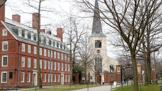 MIT и Гарвард подали в суд на миграционную службу США за визовые ограничения для студентов