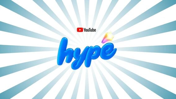 Новая функцыя Youtube дапаможа маленькім каналам набраць папулярнасць