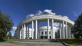 Академия наук создаст ИИ-лабораторию вместе с китайским вузом