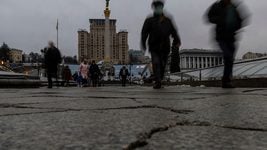СБУ Украины в кибератаках обнаружило «след иностранных спецслужб» 