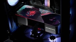 CD Projekt RED разыграет три GeForce RTX 4090 в стиле Cyberpunk 2077 в конкурсе с загадками