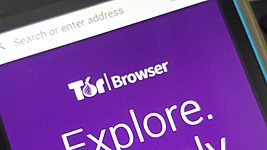 Создатели Tor запустили официальный «луковый» браузер для мобильных устройств 