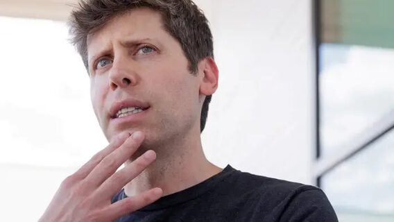 Лидерство OpenAI начинает проседать спустя 3 года после релиза ChatGPT