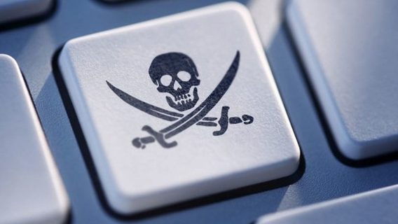 «Яндекс» заблокировал на 42% больше пиратских ссылок, чем годом ранее