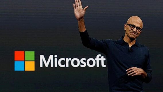 Microsoft уволит тысячи «продажников» за пределами США 