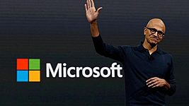 Microsoft уволит тысячи «продажников» за пределами США 
