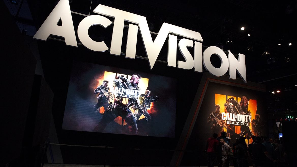 Microsoft стала на шаг ближе к поглощению Activision Blizzard — бразильский  регулятор не поддержал Sony