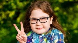Сям'я пераехала ў Польшчу з-за генетычнай хваробы дзіцяці. Ім патрэбна ваша дапамога