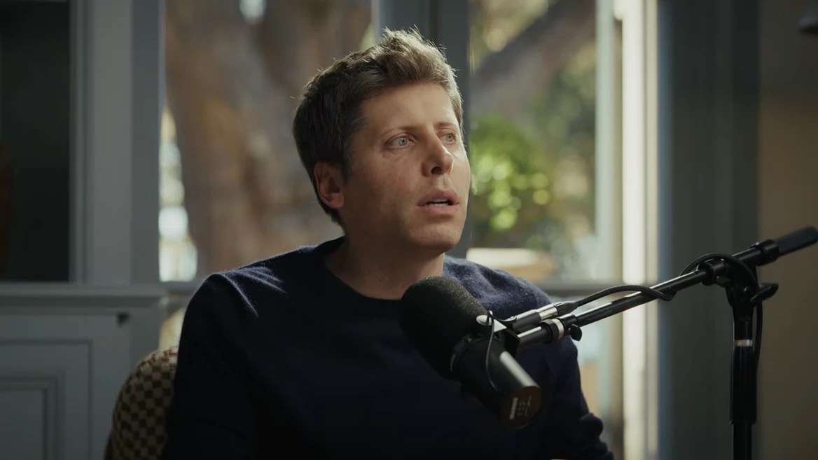 «Я ждал этого всю жизнь»: CEO OpenAI заявил что сингулярность уже наступила