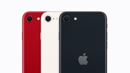 Apple готовит перевыпуск «экономичного» iPhone SE