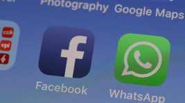 Германия запретила WhatsApp собирать пользовательские данные