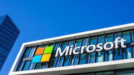 Выручка Microsoft за квартал выросла на 20% до $51,7 млрд