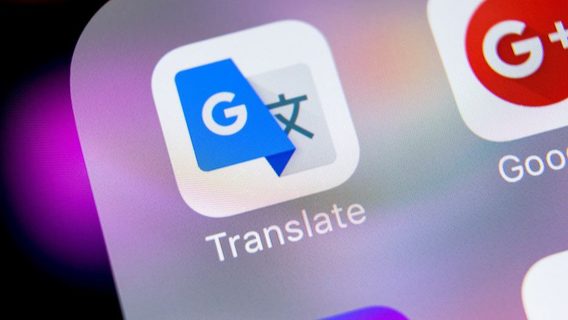 Google Translate «похоронил» россиян. Роскомнадзор потребовал объяснений