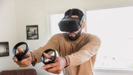 Meta улучшила трекинг рук и добавила субтитры в Quest VR 