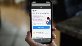 Apple и Google будут присылать уведомления пользователям о контакте с зараженными коронавирусом Apple и Google будут присылать уведомления пользователям о контакте с зараженными коронавирусом