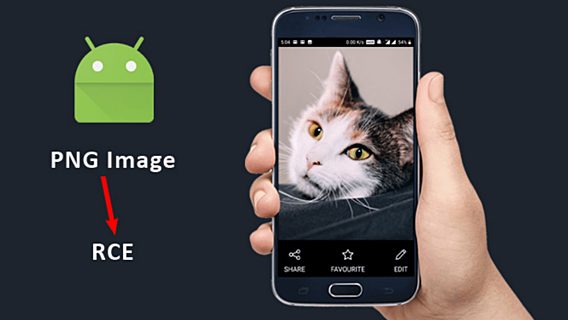 Android-смартфоны можно взломать с помощью одной png-картинки 