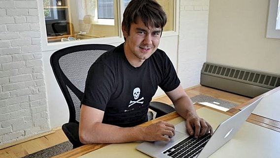Белорус-программист, совершивший прорыв в мировом рекрутинге: «Лень — это когда ты работаешь 8 часов в сутки» 