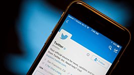 Twitter не удаляет «удалённые» личные сообщения пользователей 