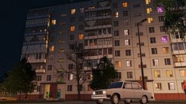 Геймер воссоздал за два года в Cities: Skylines родной Тольятти