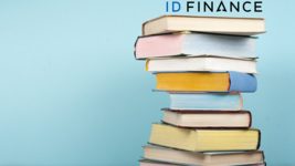 Что почитать? Рекомендации айтишника. Часть первая Что почитать? Рекомендации айтишника. Часть первая