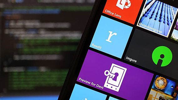 Microsoft прекращает поддержку Windows Phone 8.1 