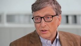 Порнопривычки, венерические заболевания, танцы за деньги: вопросы, которые задают женщинам на собеседовании в компанию Гейтса