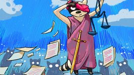 Создателей графики, анимации и интерфейсов в Польше суд причислил к программистам. Это повышает налог Создателей графики, анимации и интерфейсов в Польше суд причислил к программистам. Это повышает налог