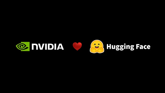 Nvidia купляе Hugging Face за $13 млрд