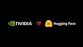 Nvidia покупает Hugging Face за $13 млрд