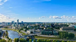 У Літве — мінус 20% беларусаў з ВНЖ за два гады. Яго зноў прапануюць пазбаўляць за частыя паездкі дамоў