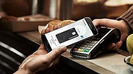 Технология Samsung Pay начала работать с белорусскими банками 