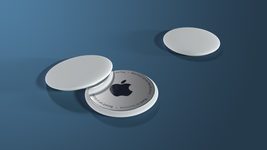 Трекеры AirTag, первый AR-гаджет, новые Mac: что готовит Apple на 2021 год
