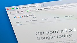В Google снова появится реклама криптовалют 