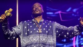 Астанавісь: Snoop Dogg заклікаў Дурава перастаць нараджаць дзяцей