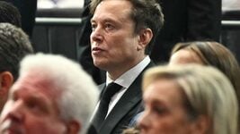 Маск губляе каманду: з Tesla і X сышлі дзясяткі кіраўнікоў