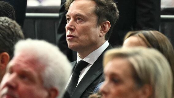 Маск губляе каманду: з Tesla і X сышлі дзясяткі кіраўнікоў