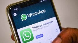 WhatsApp тестирует использование нескольких аккаунтов на одном устройстве
