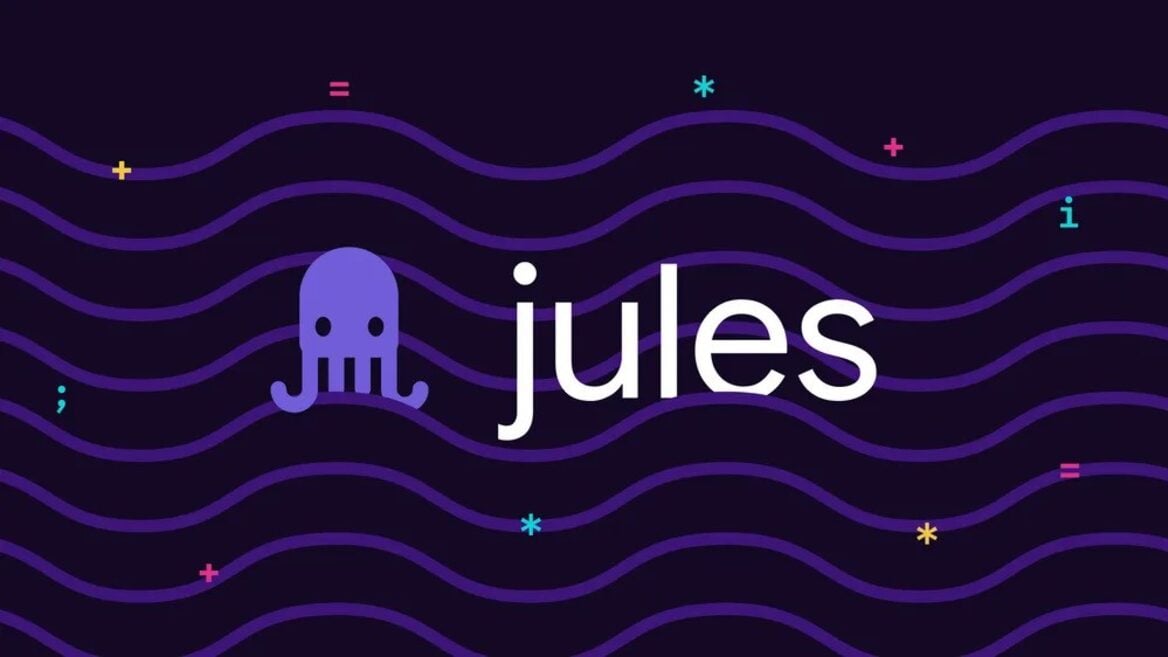 Google запусціла ШІ-кодэра Jules